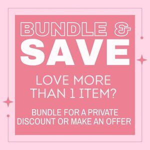 BUNDLE & SAVE! Your Exclusive Discount to the Bored & Basic Closet